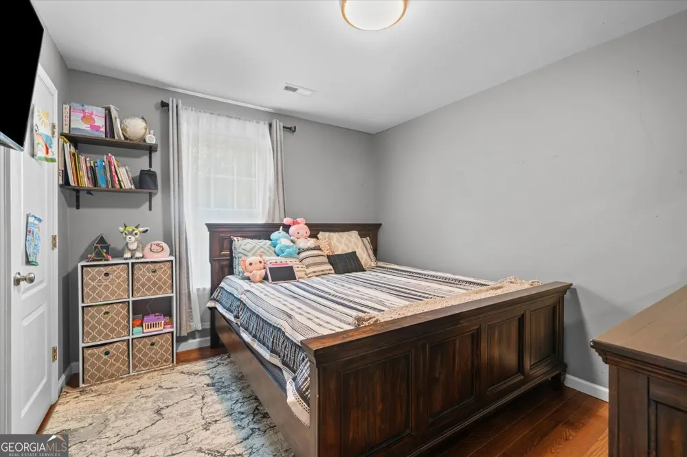 171 Bear Den CT Dalton, GA 30721