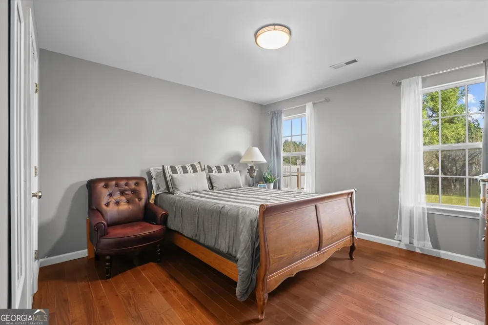 171 Bear Den CT Dalton, GA 30721