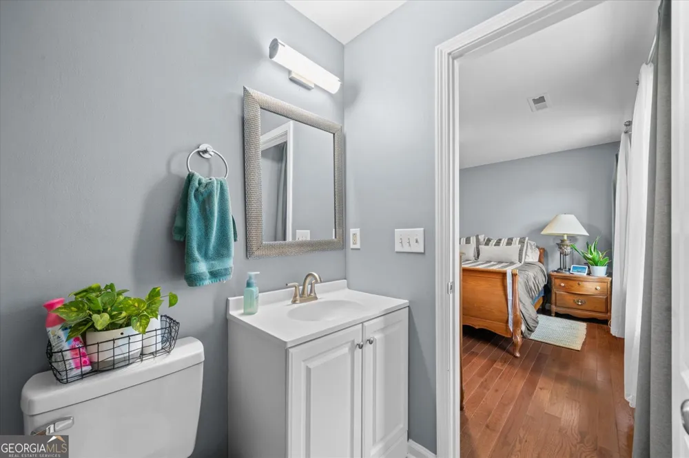 171 Bear Den CT Dalton, GA 30721