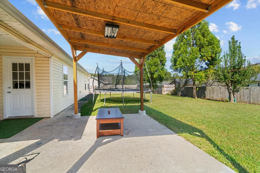 171 Bear Den CT Dalton, GA 30721