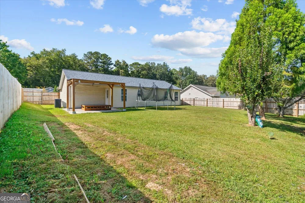 171 Bear Den CT Dalton, GA 30721