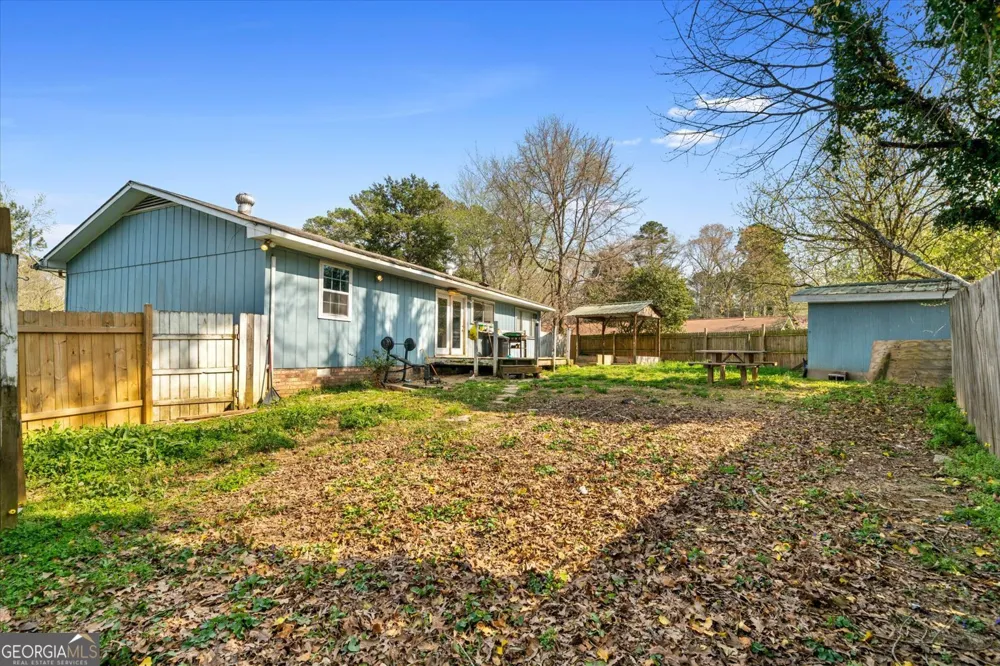 47 North WAY Chatsworth, GA 30705