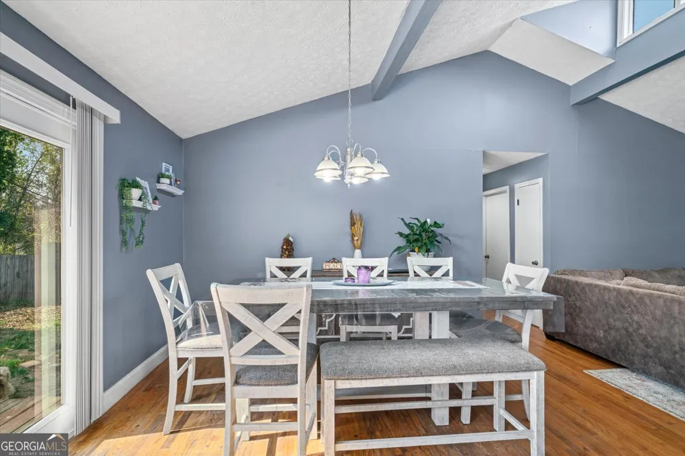 47 North WAY Chatsworth, GA 30705