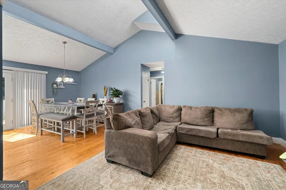 47 North WAY Chatsworth, GA 30705