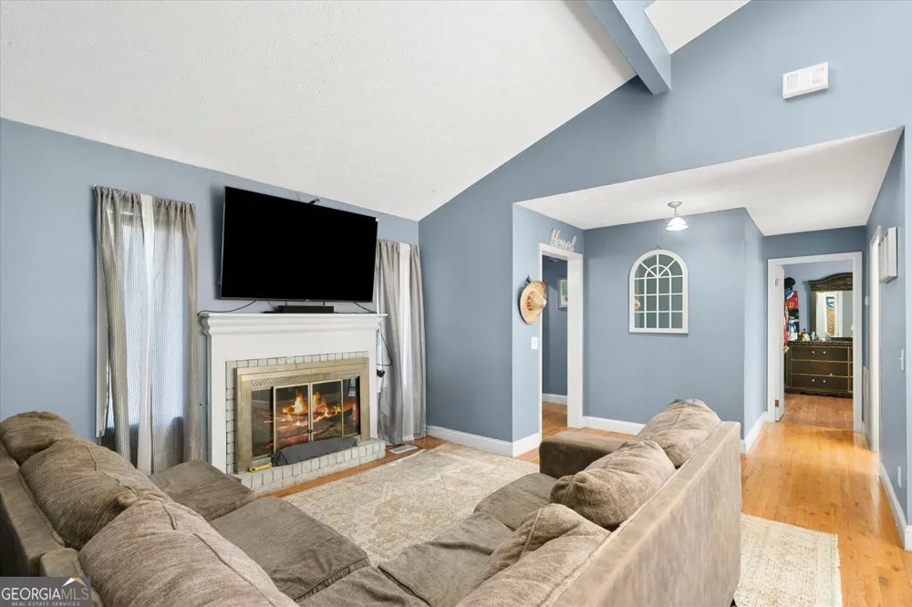 47 North WAY Chatsworth, GA 30705