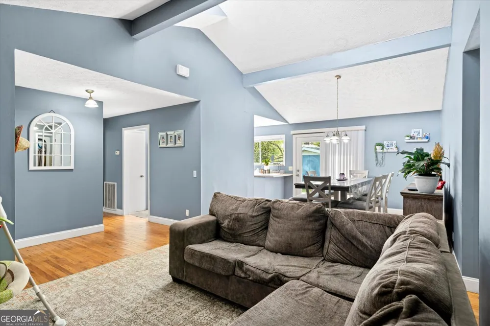 47 North WAY Chatsworth, GA 30705