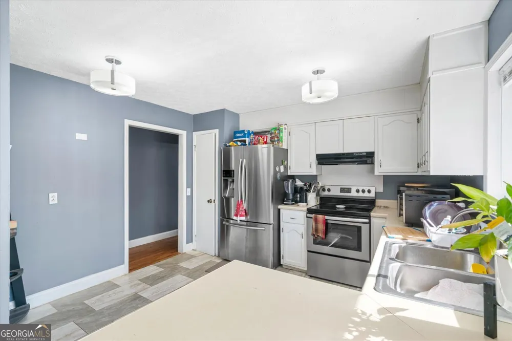 47 North WAY Chatsworth, GA 30705
