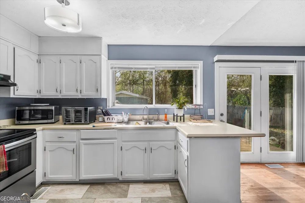 47 North WAY Chatsworth, GA 30705