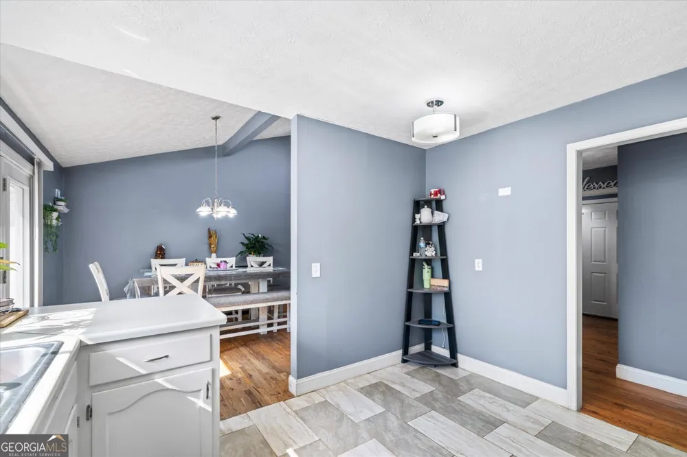 47 North WAY Chatsworth, GA 30705