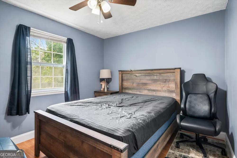 47 North WAY Chatsworth, GA 30705