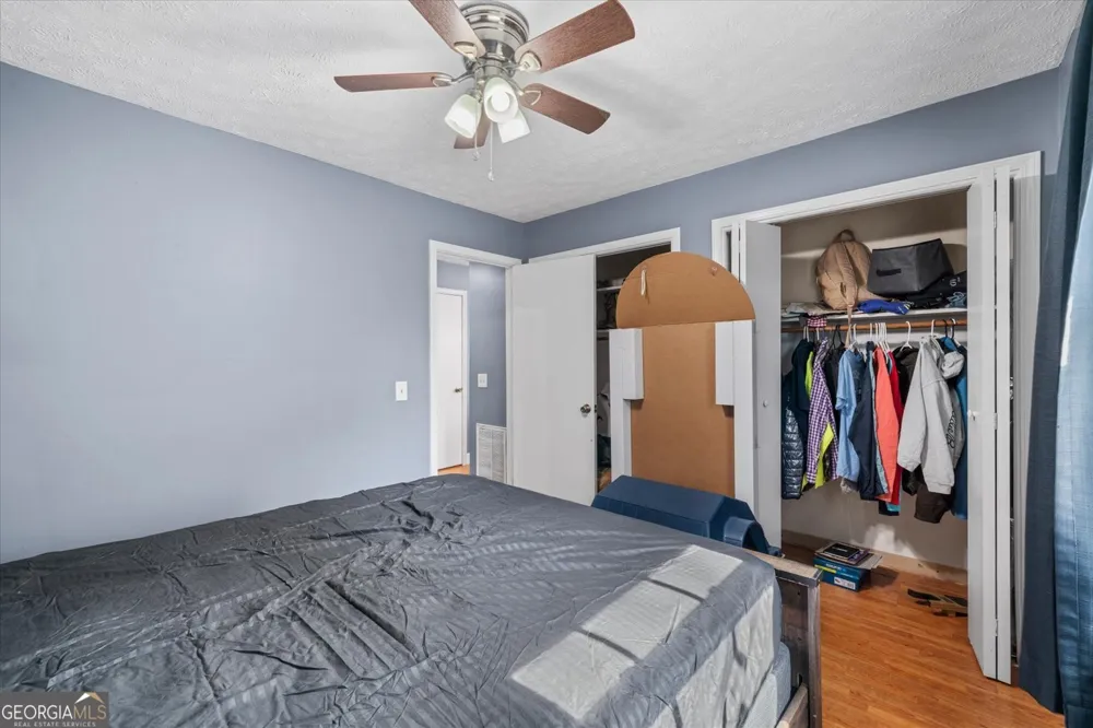 47 North WAY Chatsworth, GA 30705
