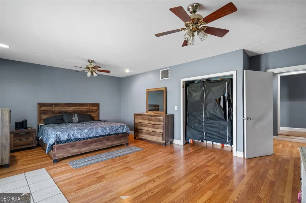 47 North WAY Chatsworth, GA 30705