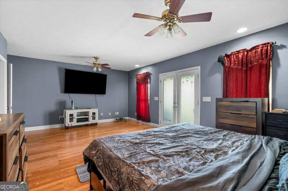 47 North WAY Chatsworth, GA 30705
