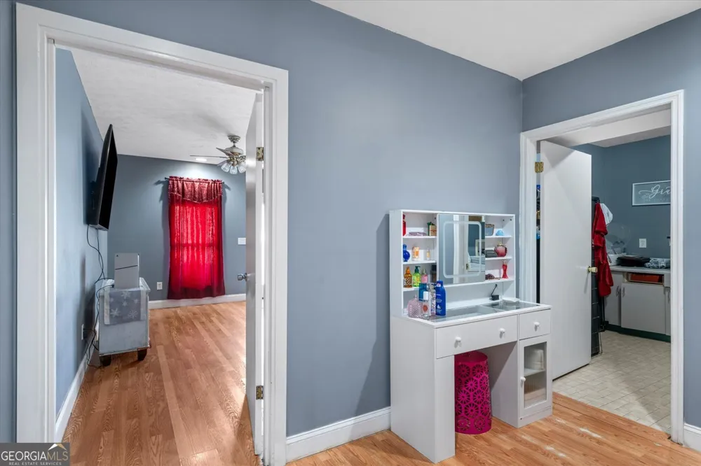 47 North WAY Chatsworth, GA 30705
