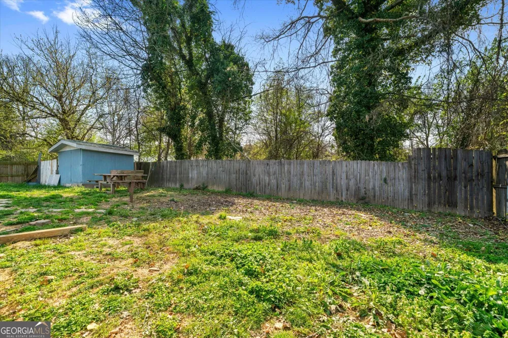 47 North WAY Chatsworth, GA 30705