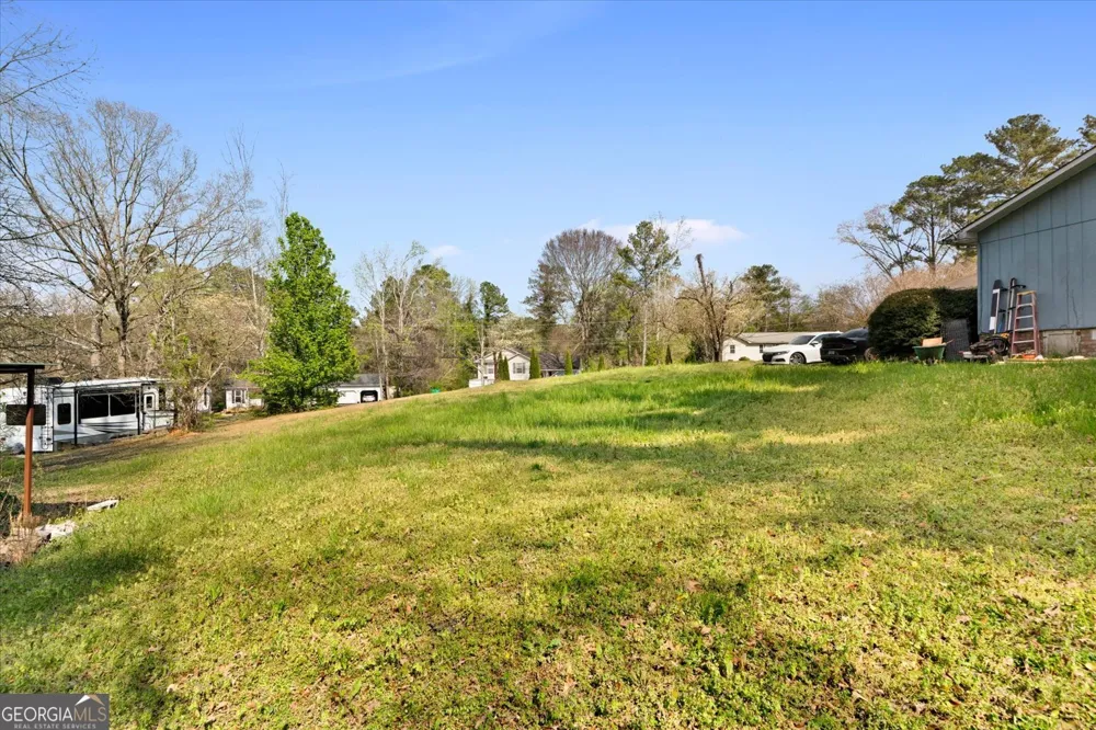 47 North WAY Chatsworth, GA 30705