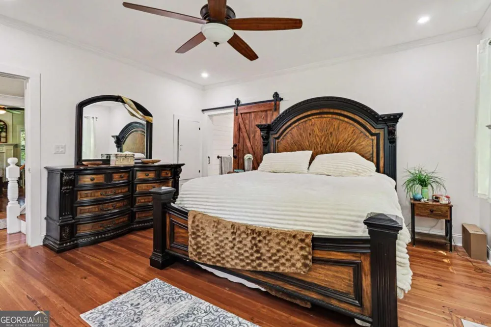 197 Hills Creek RD Taylorsville, GA 30178