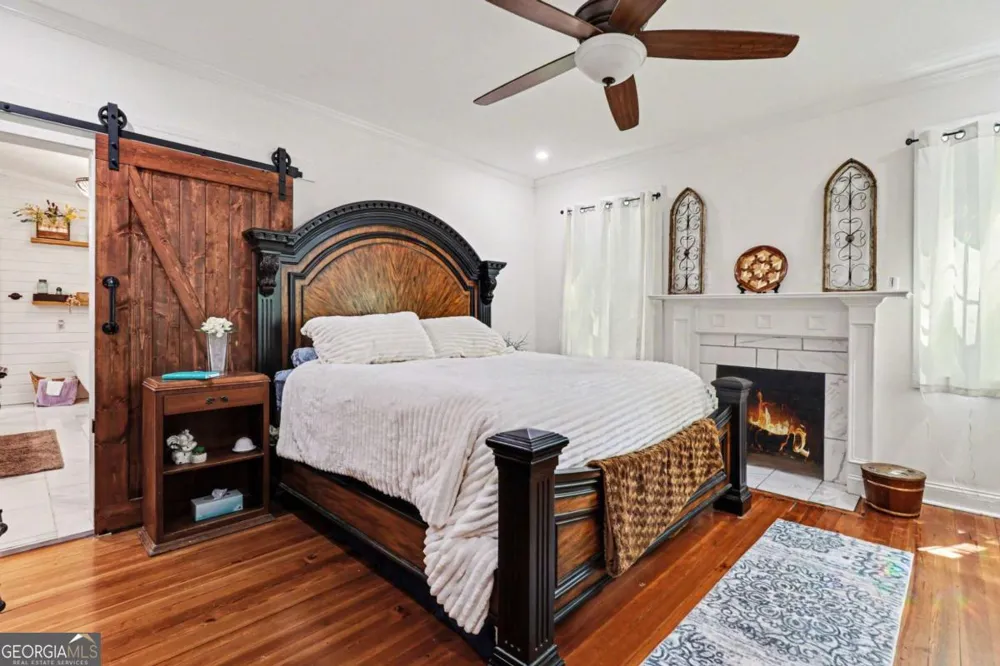 197 Hills Creek RD Taylorsville, GA 30178
