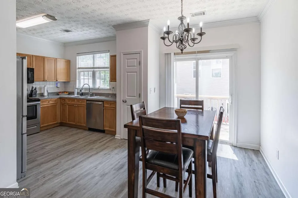 4834 Zephyr Cove PL Flowery Branch, GA 30542