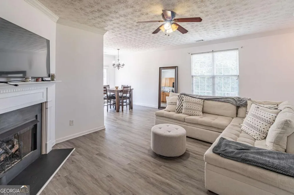 4834 Zephyr Cove PL Flowery Branch, GA 30542