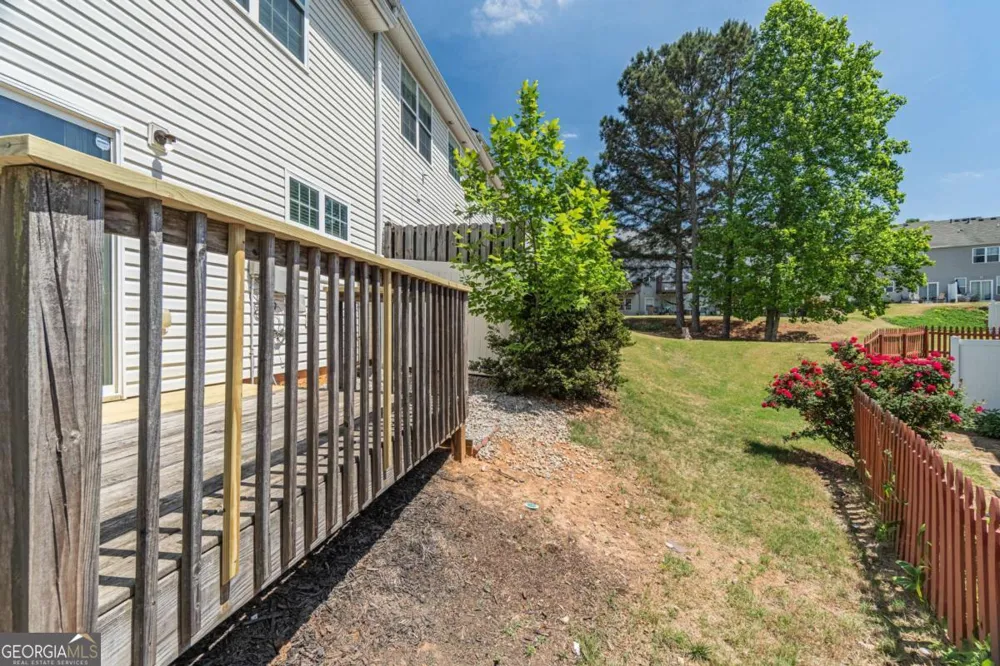 4834 Zephyr Cove PL Flowery Branch, GA 30542