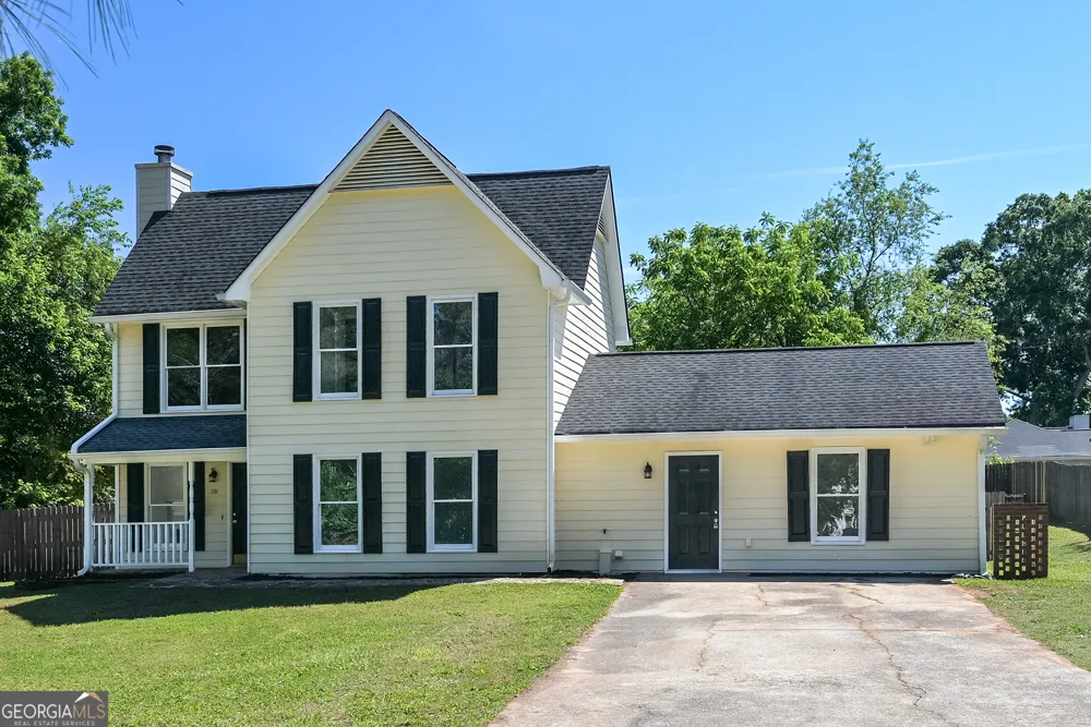 200 Appalachee Church RD Auburn, GA 30011