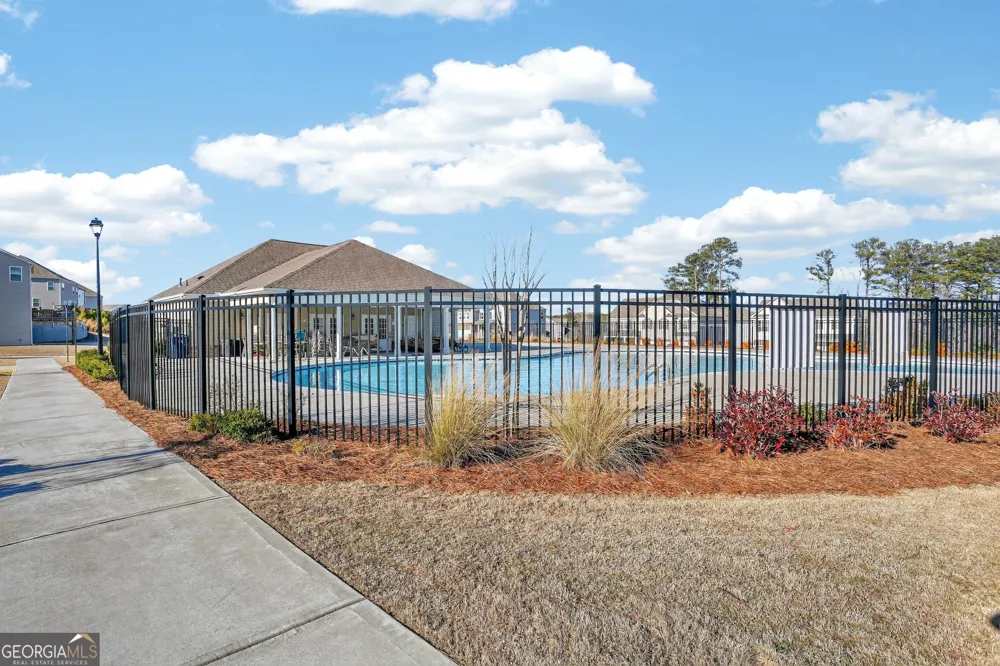 930 Sly Fox RUN Fairburn, GA 30213