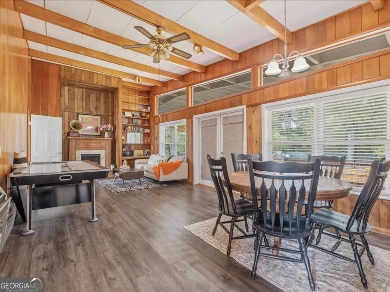 1960 County Road 102 Cedar Bluff, AL 35959