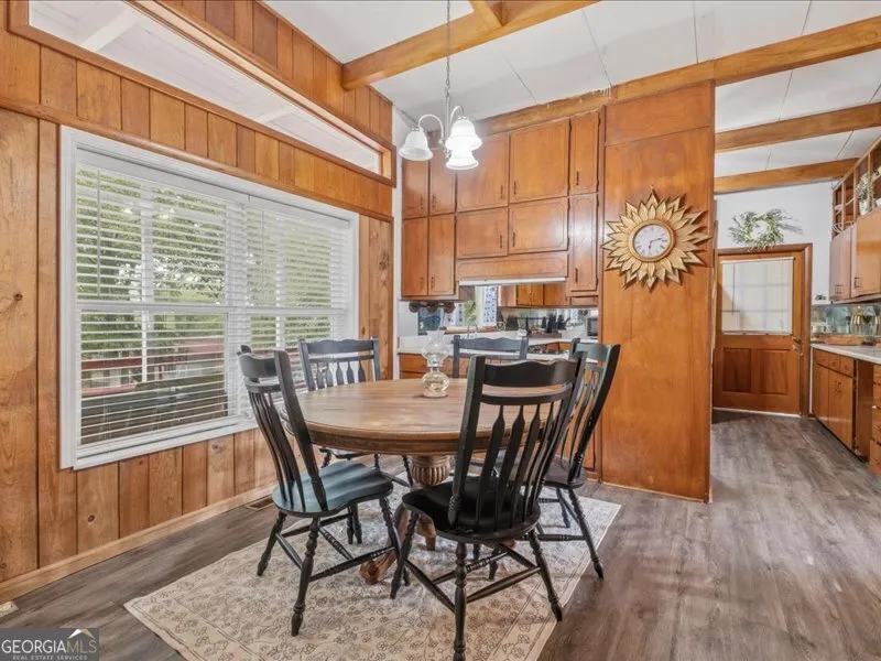 1960 County Road 102 Cedar Bluff, AL 35959
