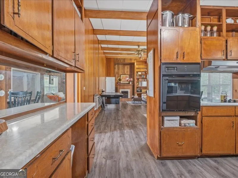 1960 County Road 102 Cedar Bluff, AL 35959