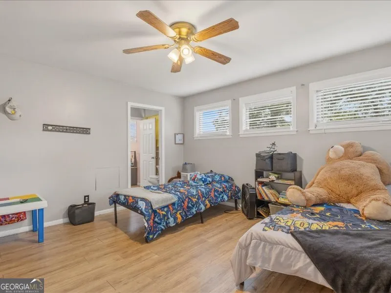 1960 County Road 102 Cedar Bluff, AL 35959