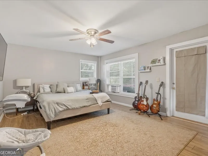 1960 County Road 102 Cedar Bluff, AL 35959