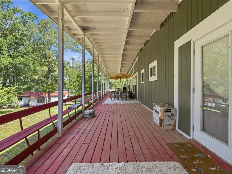 1960 County Road 102 Cedar Bluff, AL 35959