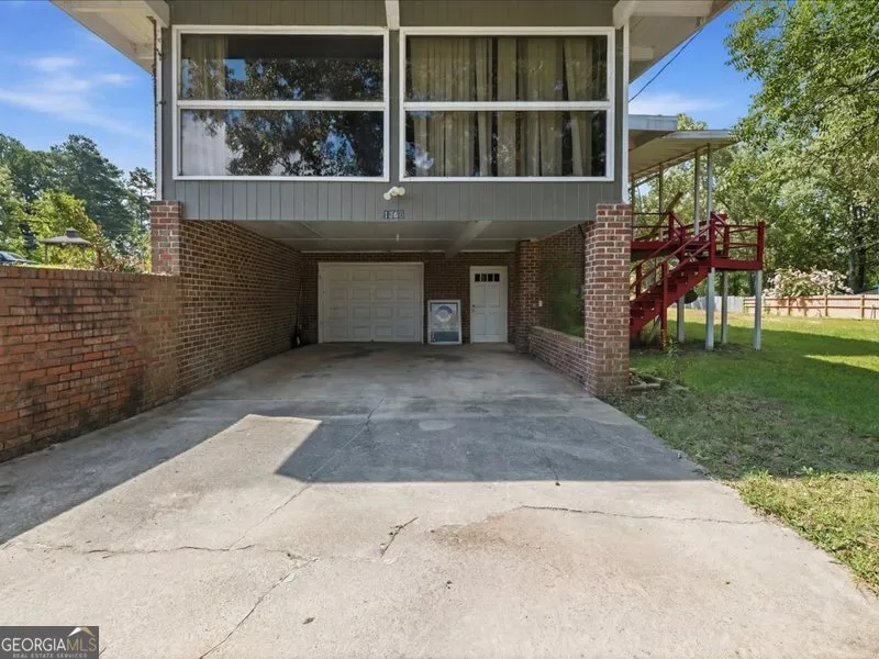 1960 County Road 102 Cedar Bluff, AL 35959