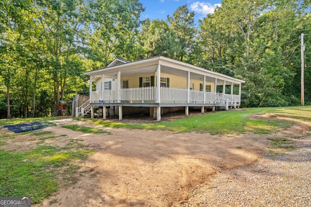 1020 Davenport RD Dalton, GA 30721