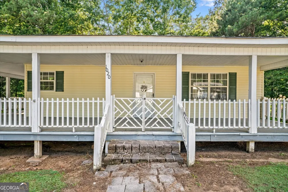 1020 Davenport RD Dalton, GA 30721