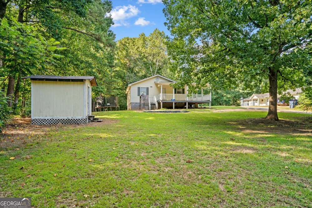 1020 Davenport RD Dalton, GA 30721