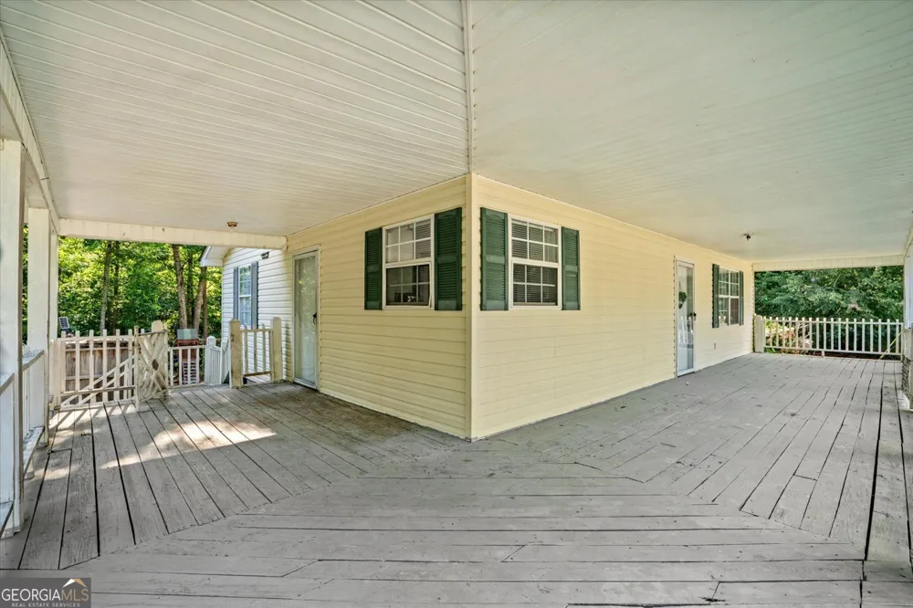 1020 Davenport RD Dalton, GA 30721