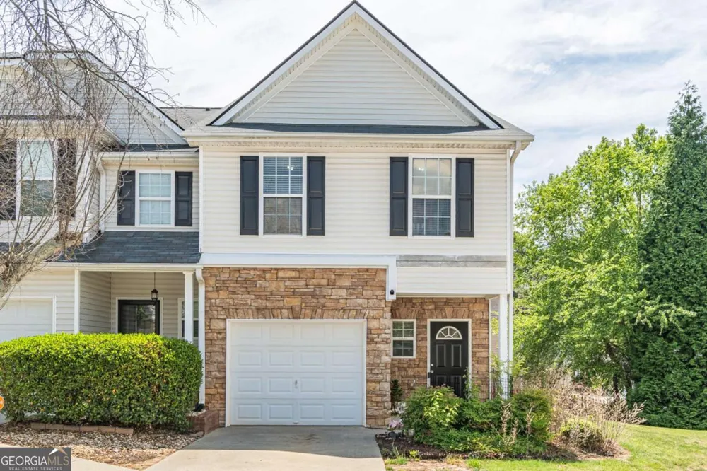 4834 Zephyr Cove PL Flowery Branch, GA 30542