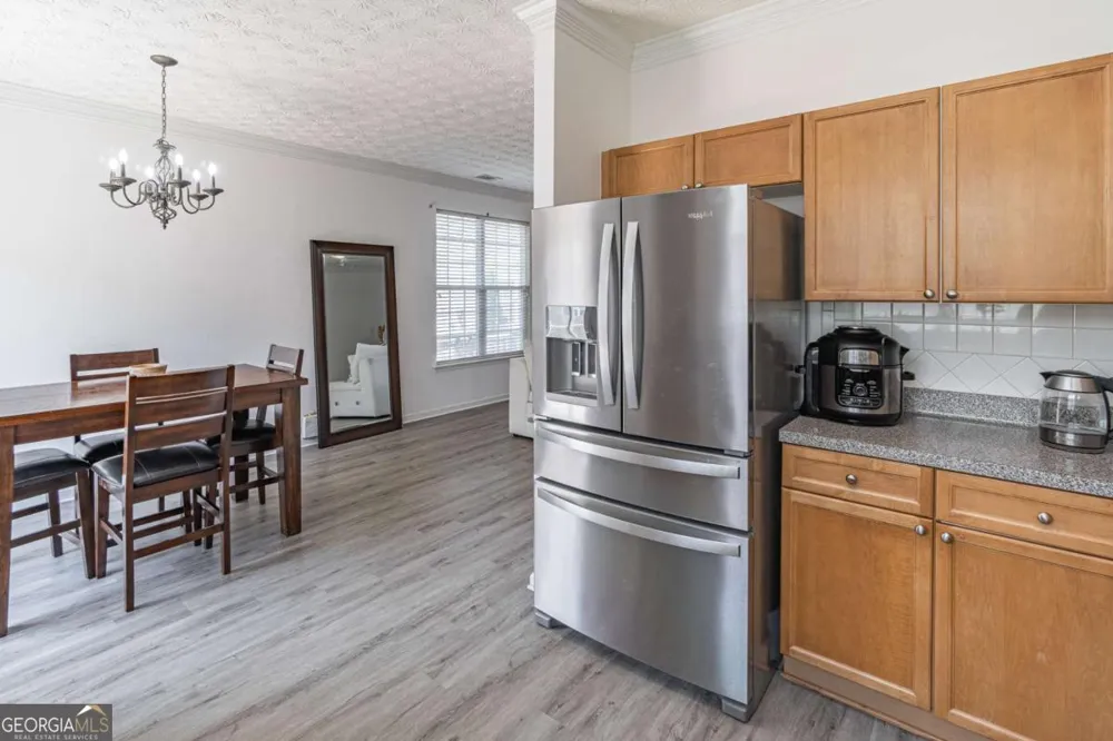 4834 Zephyr Cove PL Flowery Branch, GA 30542