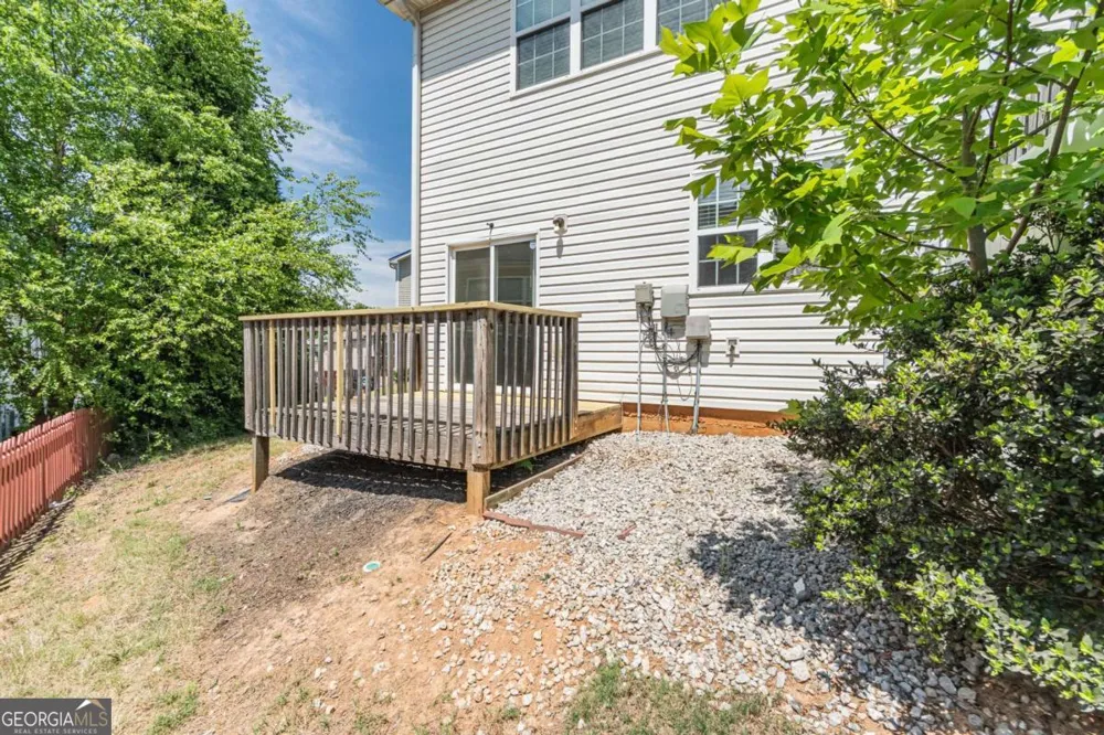 4834 Zephyr Cove PL Flowery Branch, GA 30542