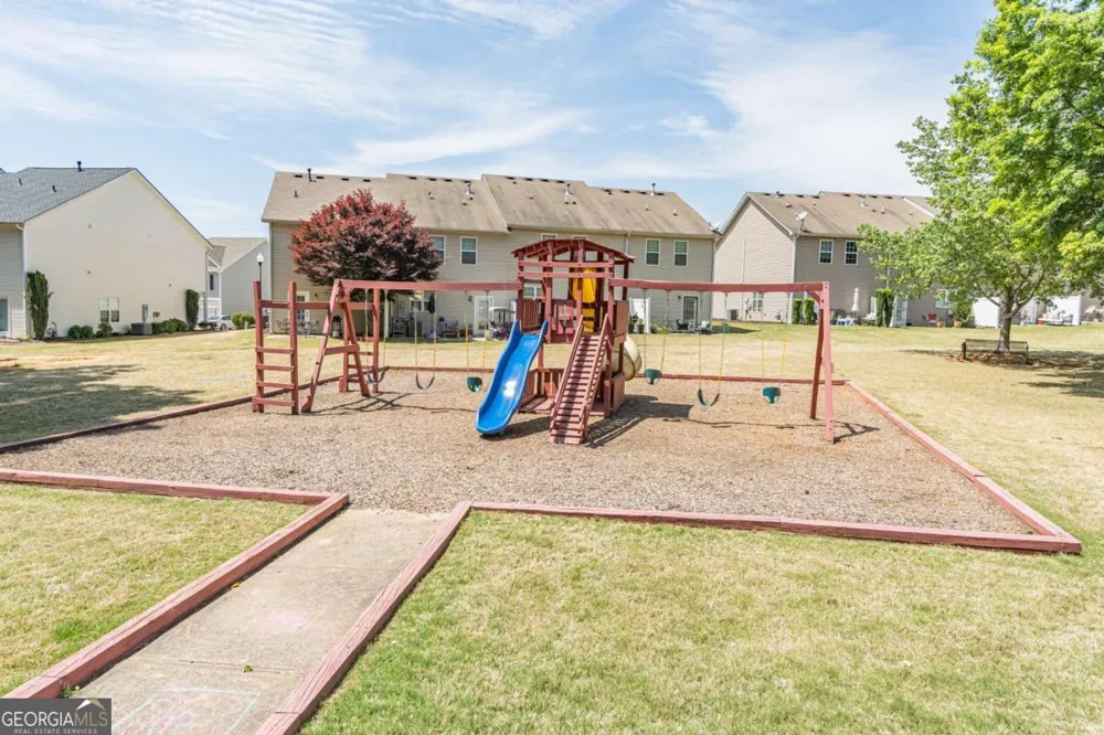 4834 Zephyr Cove PL Flowery Branch, GA 30542