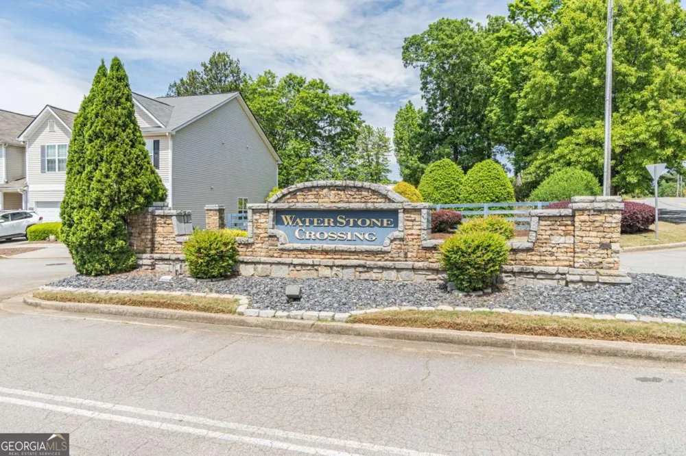 4834 Zephyr Cove PL Flowery Branch, GA 30542