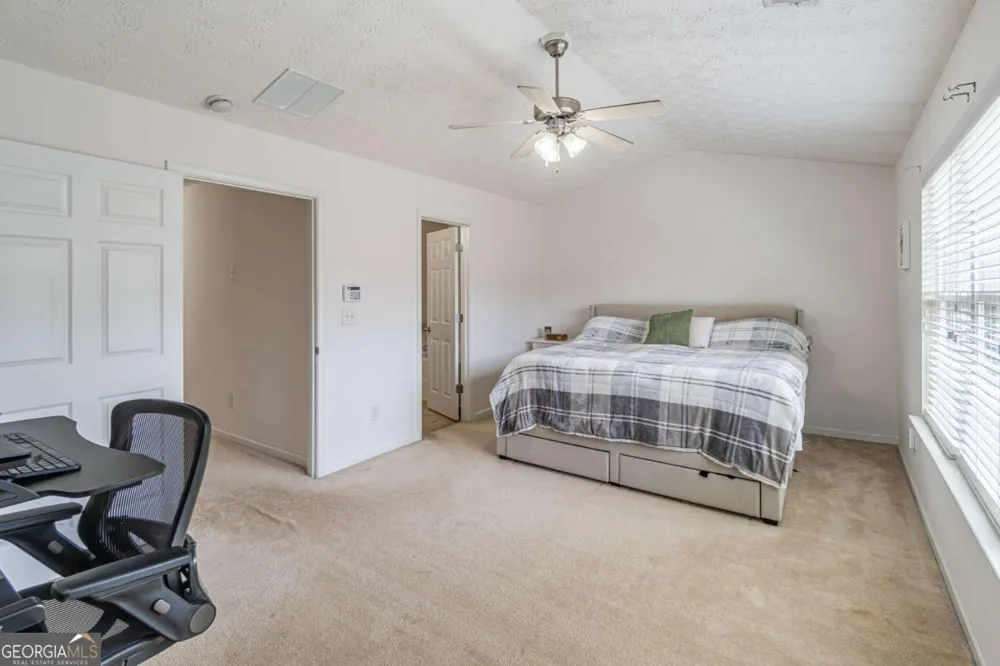 4834 Zephyr Cove PL Flowery Branch, GA 30542