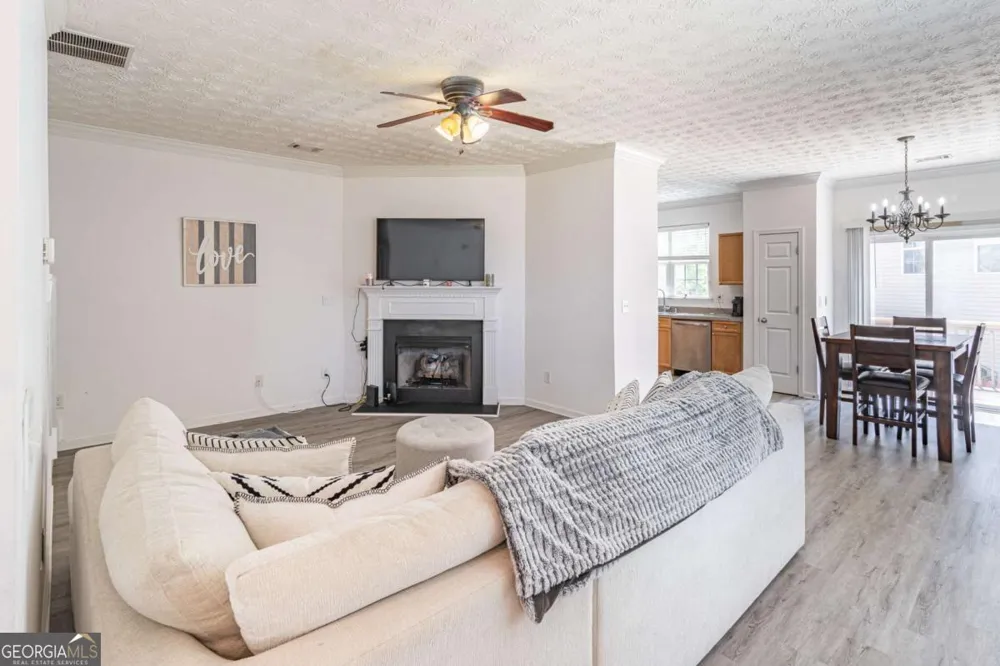 4834 Zephyr Cove PL Flowery Branch, GA 30542
