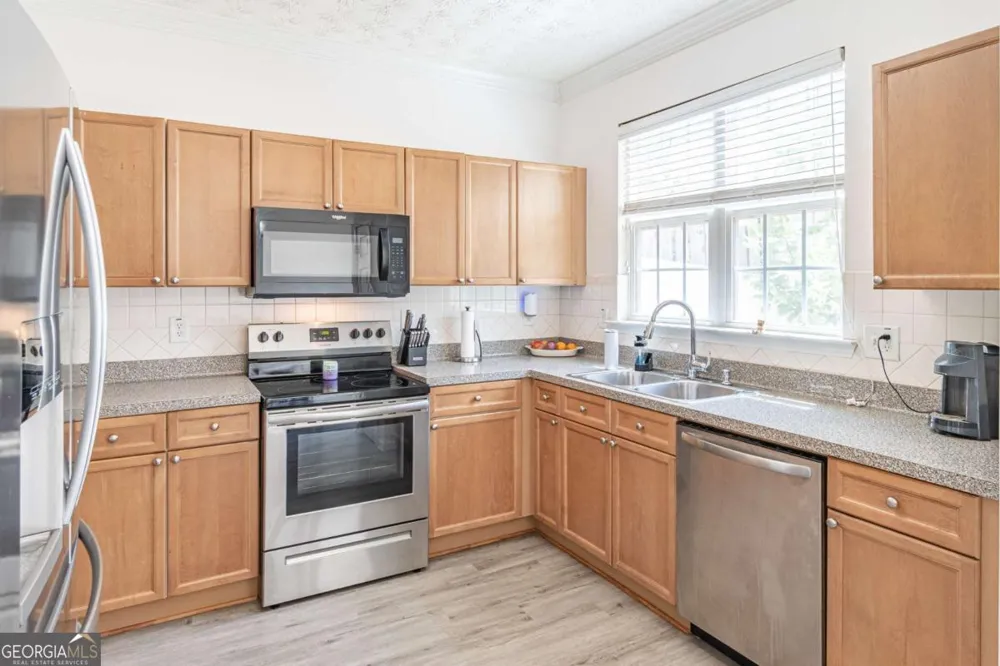 4834 Zephyr Cove PL Flowery Branch, GA 30542