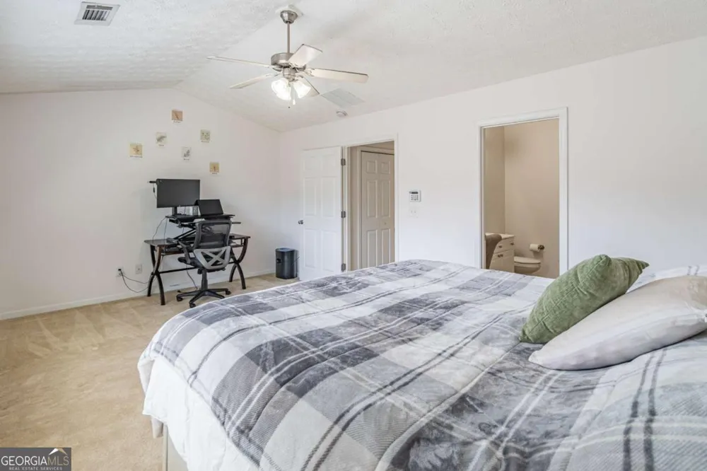 4834 Zephyr Cove PL Flowery Branch, GA 30542