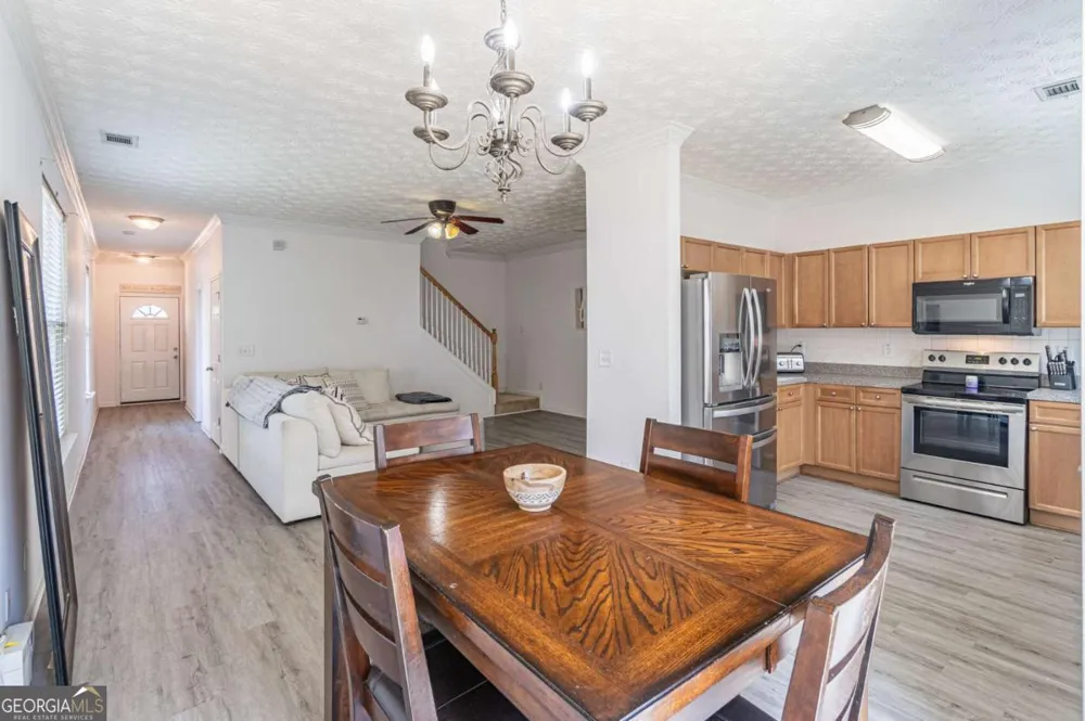 4834 Zephyr Cove PL Flowery Branch, GA 30542