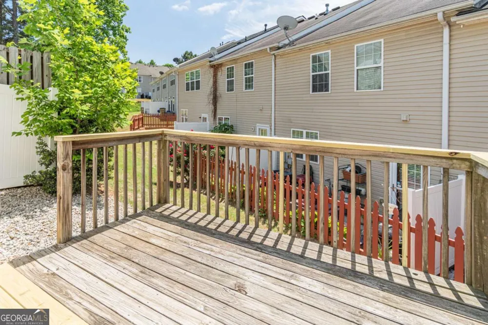 4834 Zephyr Cove PL Flowery Branch, GA 30542