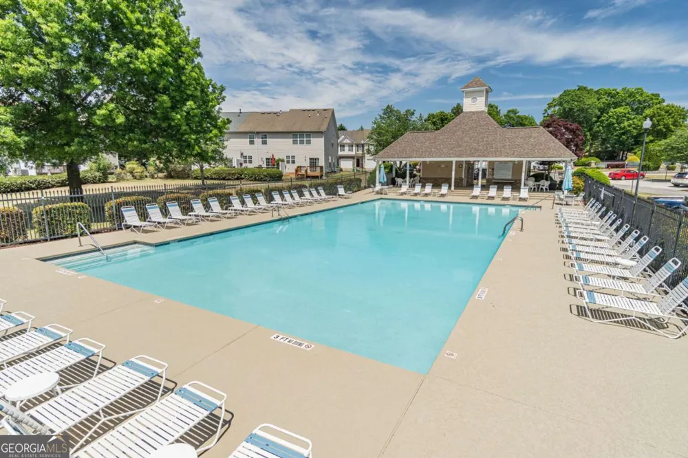 4834 Zephyr Cove PL Flowery Branch, GA 30542
